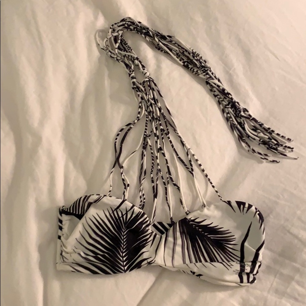 Mikoh Bikini Top